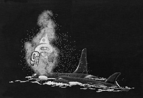 (image for) Spirit Of The Orca